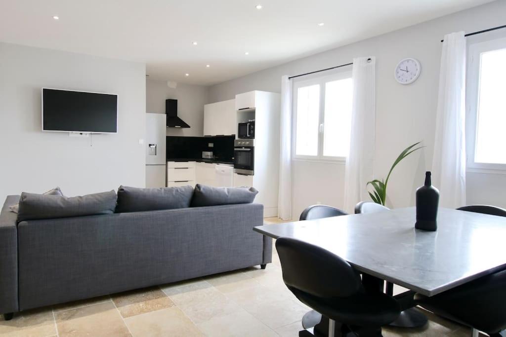 Апартаменты Ilna St Remy De Provence Сен-Реми-де-Прованс Экстерьер фото