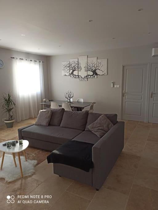 Апартаменты Ilna St Remy De Provence Сен-Реми-де-Прованс Экстерьер фото