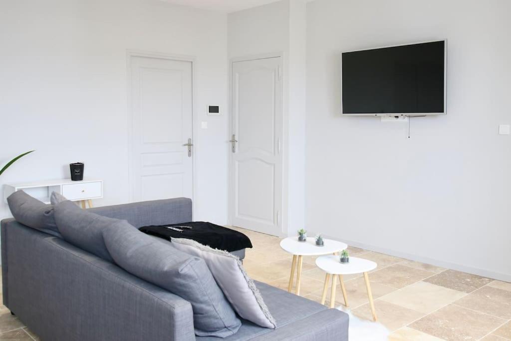 Апартаменты Ilna St Remy De Provence Сен-Реми-де-Прованс Экстерьер фото