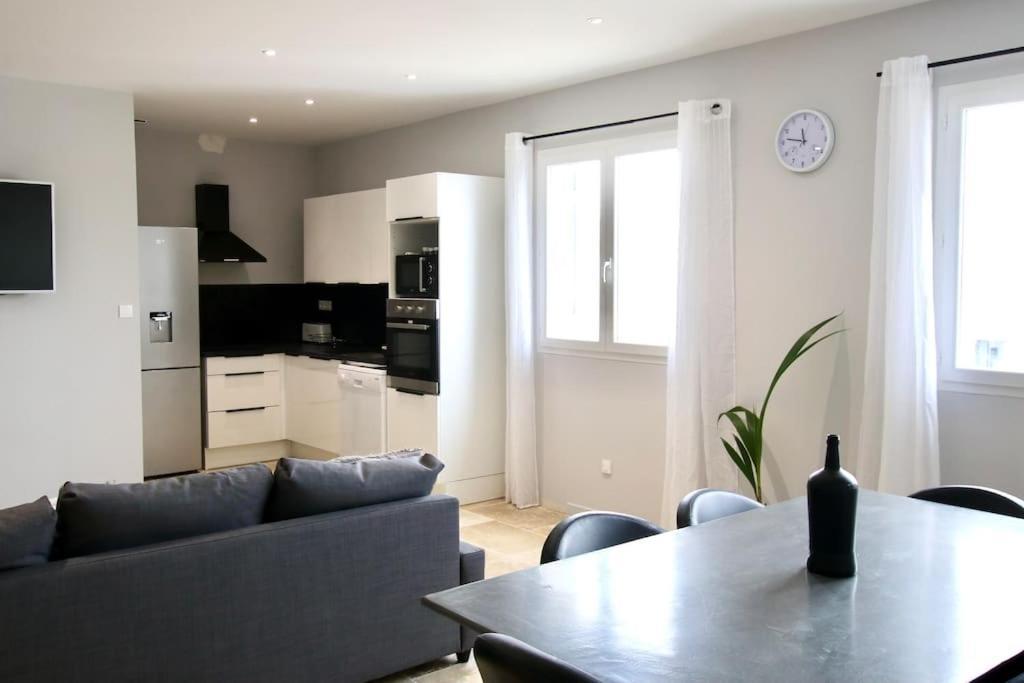 Апартаменты Ilna St Remy De Provence Сен-Реми-де-Прованс Экстерьер фото