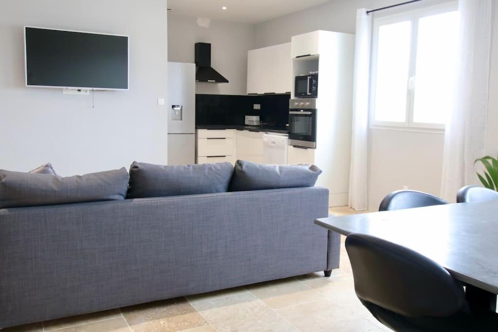 Апартаменты Ilna St Remy De Provence Сен-Реми-де-Прованс Экстерьер фото