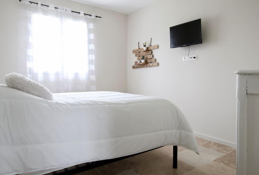 Апартаменты Ilna St Remy De Provence Сен-Реми-де-Прованс Экстерьер фото