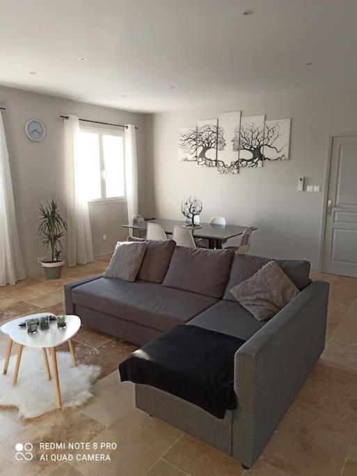 Апартаменты Ilna St Remy De Provence Сен-Реми-де-Прованс Экстерьер фото